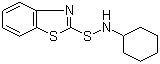 N-环己基-2-苯并噻唑次磺酰胺(CAS 95-33-0)