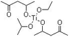 双(乙酰丙酮)异丁醇异丙醇钛 