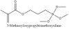 3-甲基丙烯酰氧基丙基三甲氧基硅烷