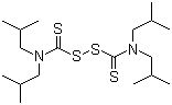 二硫化异丁基秋兰姆(CAS 3064-73-1)