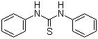 NN-二苯基硫脲(CAS 102-08-9)