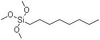 正辛基三甲氧基硅烷