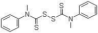 二甲基二苯基硫代过氧化二氨基甲酸(CAS 53880-86-7)