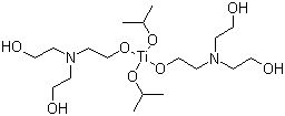三乙醇胺钛酸盐