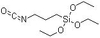 3-异氰酸基丙基三乙氧基硅烷