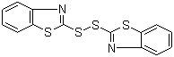 二硫化巯基苯并噻唑(CAS 120-78-5)