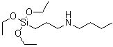 N-(正丁基)-3-氨丙基三乙氧基硅烷 CAS 94047-95-7
