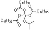 (2-丙醇)三(异十八烷酸酯)钛 