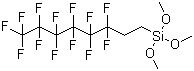 1H1H 2H 2H-全氟辛基三甲氧基硅烷