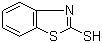 二硫化巯基苯并噻唑(CAS 149-30-4)