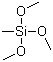 甲基三甲氧基硅烷