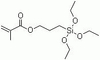 3-甲基丙烯酰氧基丙基三乙氧基硅烷