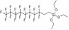 1H1H2H2H-全氟癸基三乙氧基硅烷 