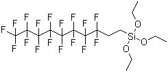 1H1H2H2H-全氟癸基三乙氧基硅烷 