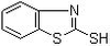 2-巯基苯并噻唑