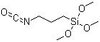 3-异氰酸基丙基三甲氧基硅烷