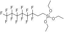 1H1H2H2H-全氟辛基三乙氧基硅烷